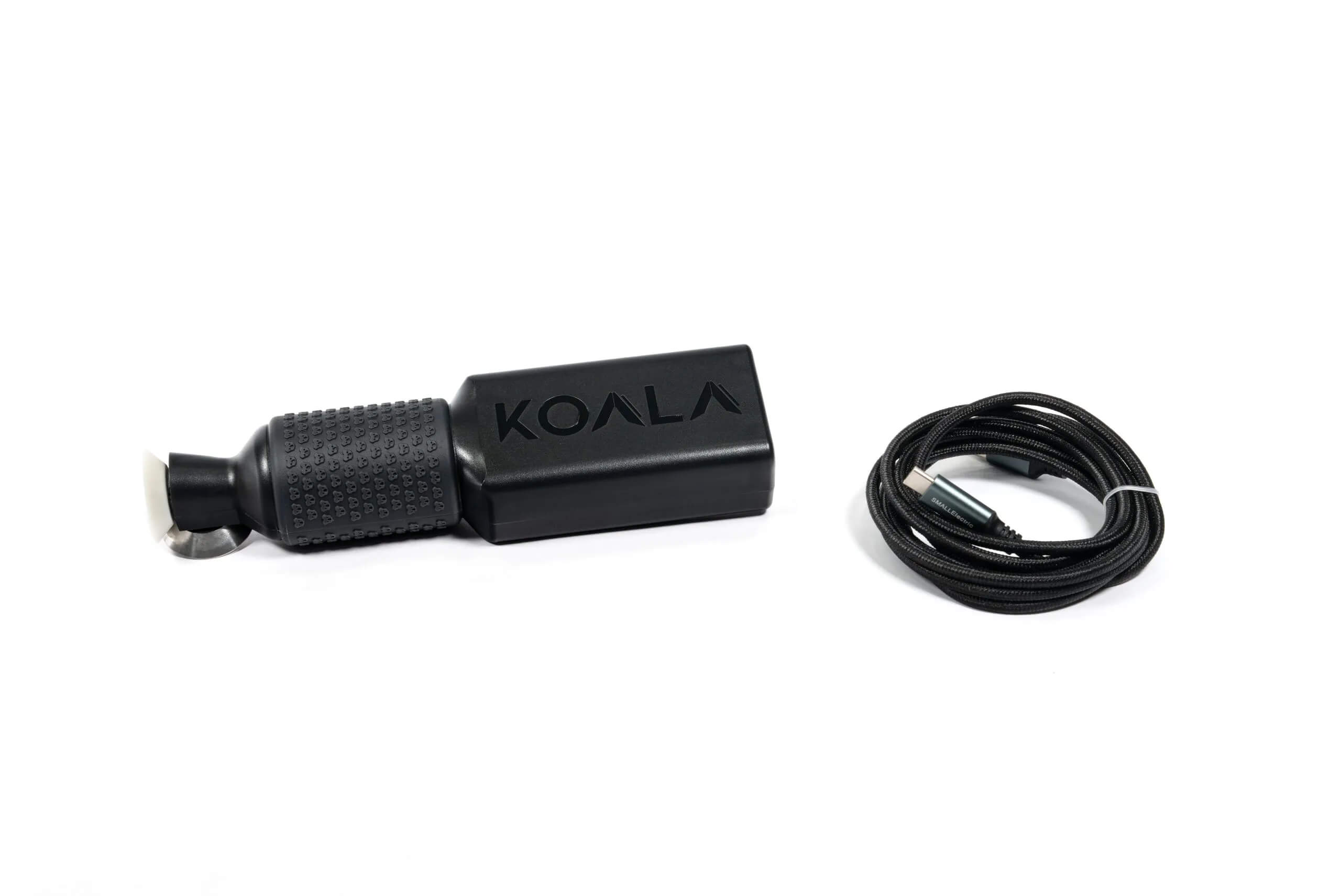 Handheld Joey – Electric Bud Trimmer