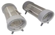 Replacement Cell - Cd1000-2 Model (Left Side) |