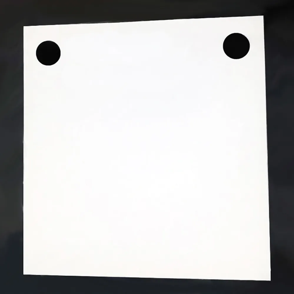 PIG Filter Paper - Summit Research