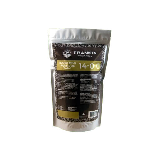 Blood Meal - Frankia Fertilizers