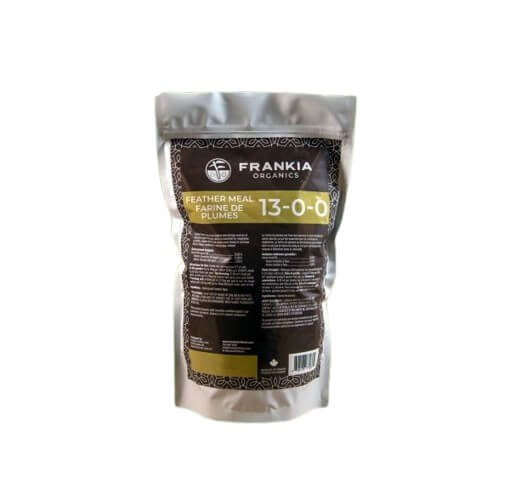 Feather Meal - Frankia Fertilizers