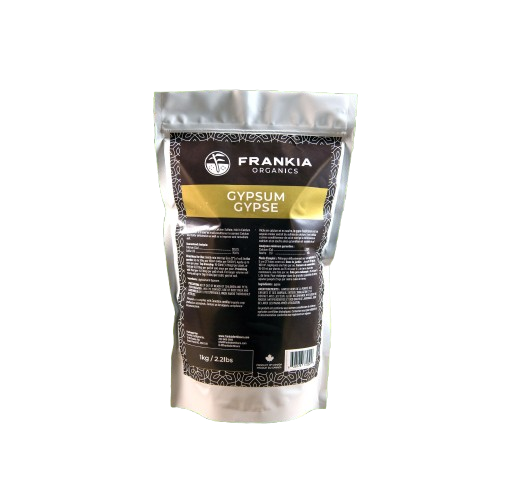 Gypsum - Frankia Fertilizers