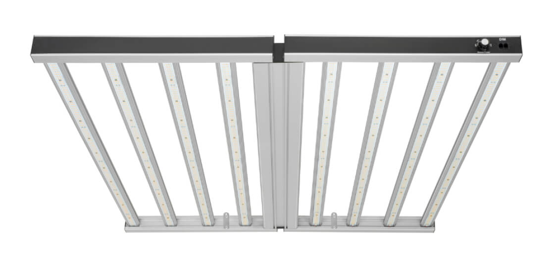 ASA Green 880W LED Pro: Full-Spectrum, High-Efficiency Lighting