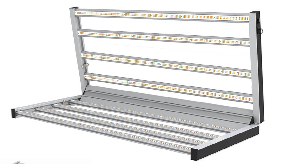 ASA Green 1000W LED Pro: Full-Spectrum