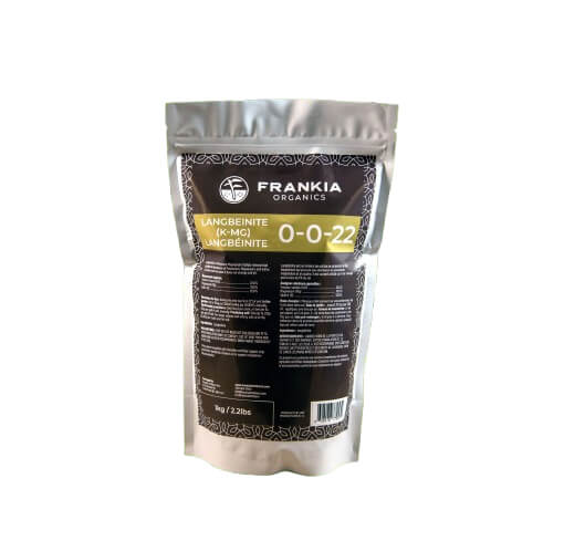 Langbeinite - Frankia Fertilizers