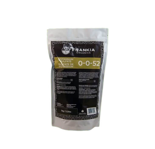Potassium Sulphate