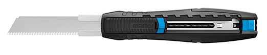 Secubase 383 With Serrated Blade