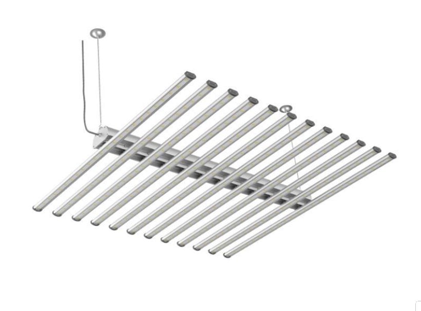 GLM120-12 Series LED Grow Light