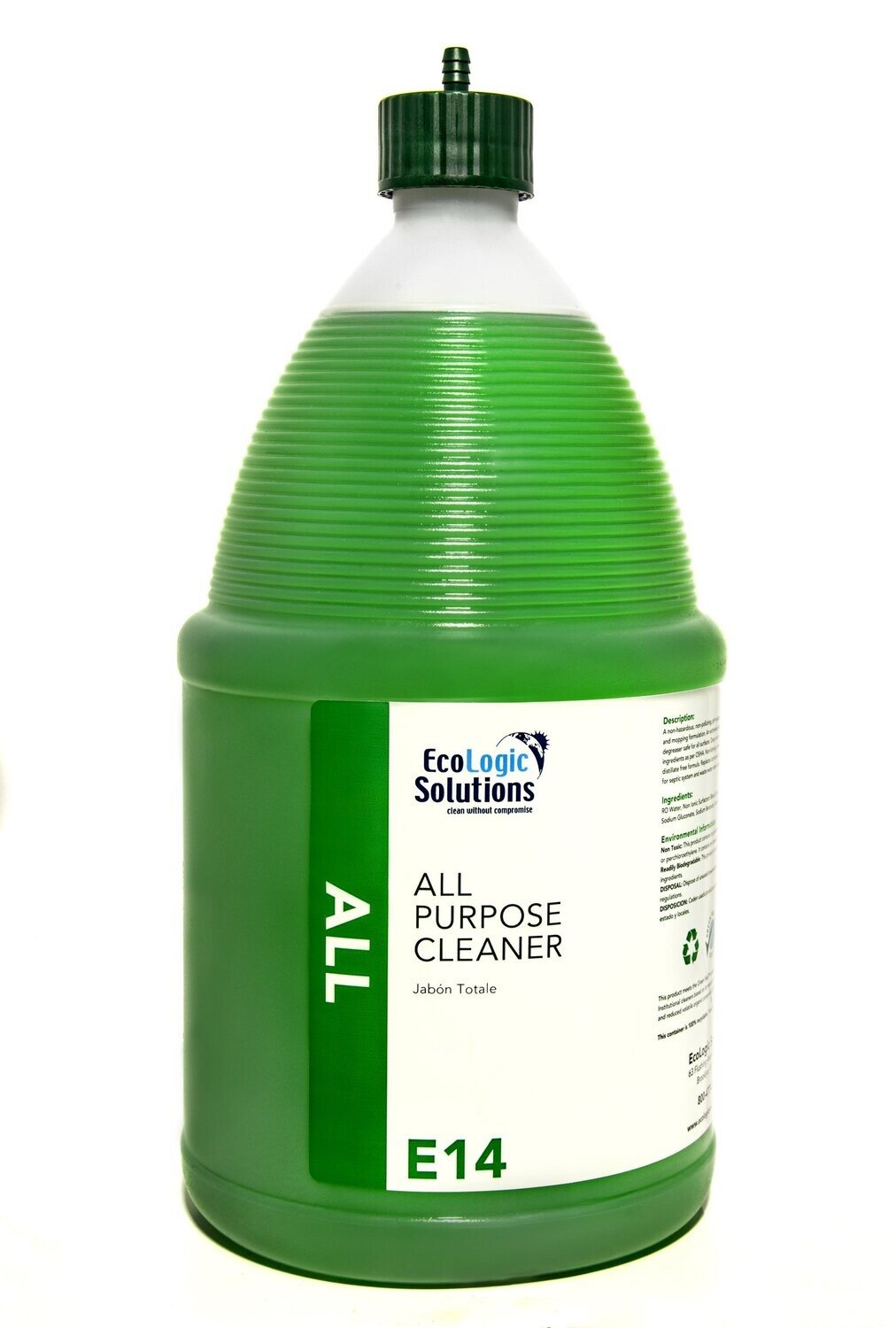 All Purpose Cleaner