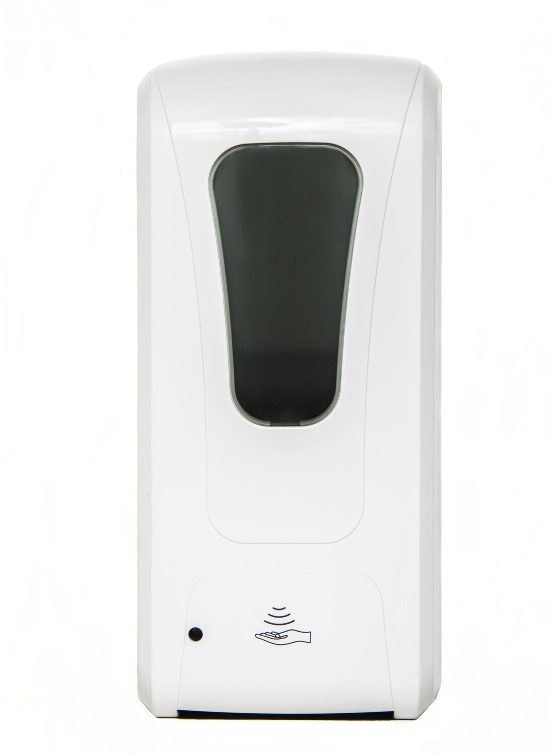 Automatic Hand Soap-Sanitizer Dispenser