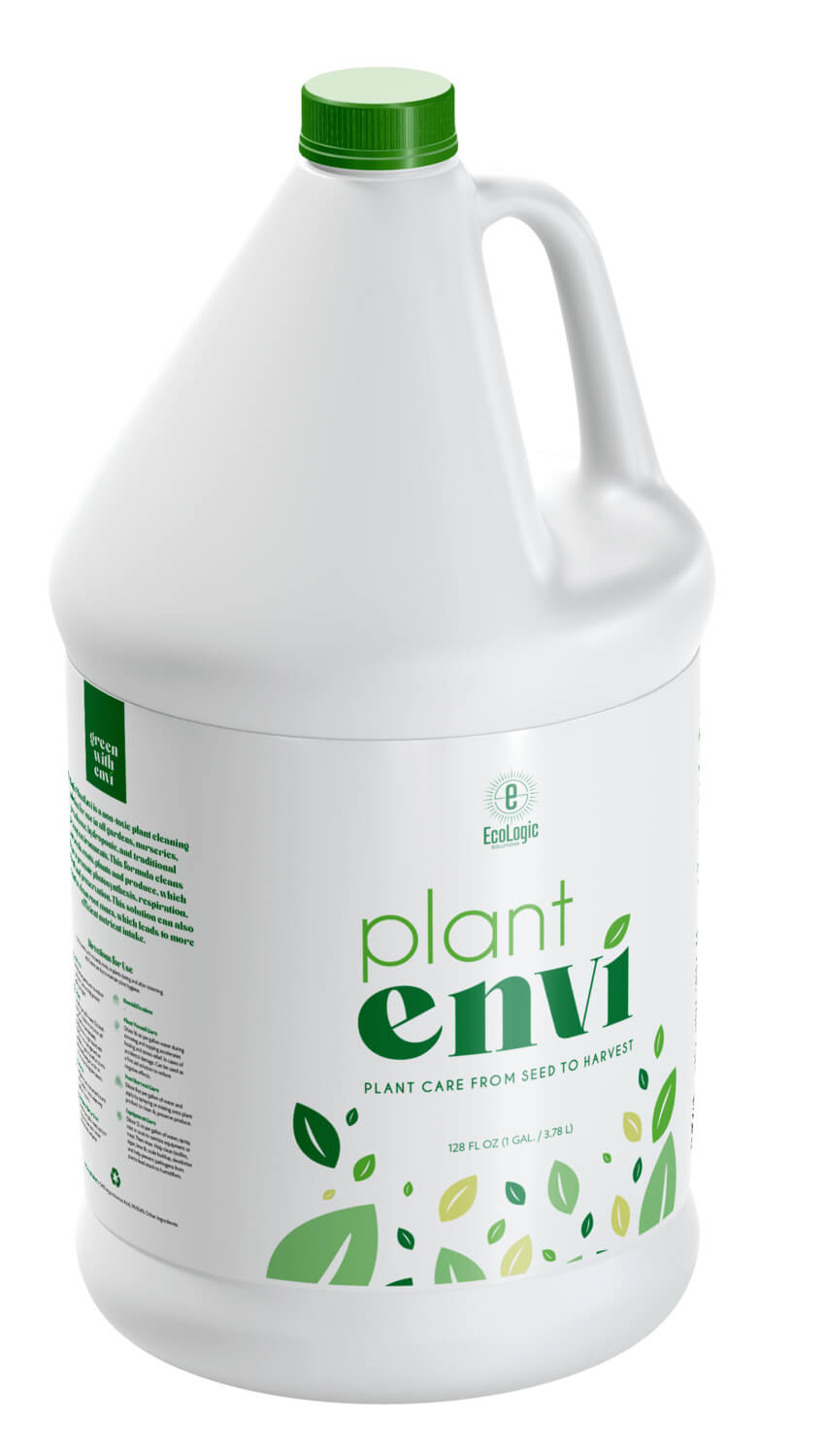 Plant Envi