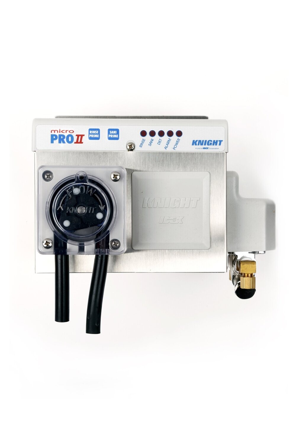 Dish Machine Liquid Product Dispenser