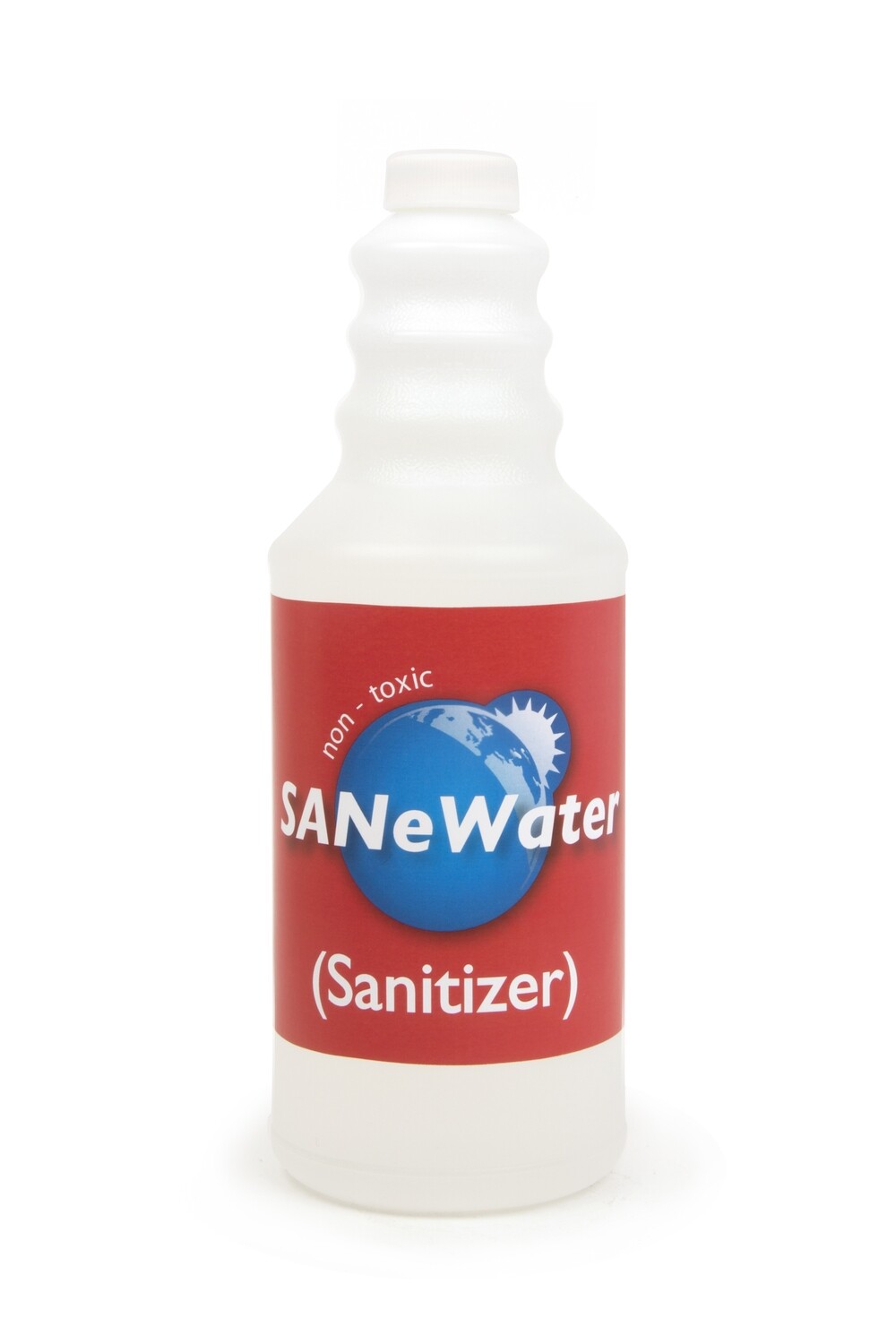 SaneWater Sanitizer