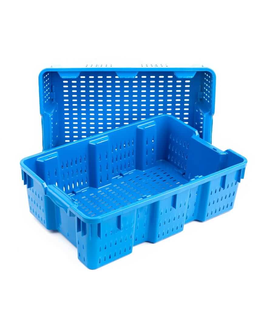Agricultural Harvesting Lugs