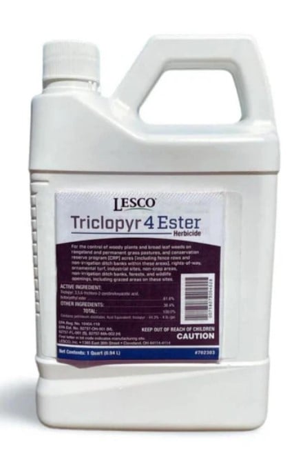Lesco Triclopyr 4 Ester