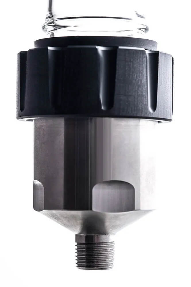 Rodaviss SS Trap Adapter 45