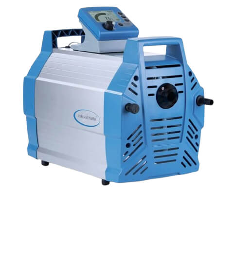 Vacuubrand Vario 12C