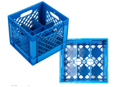 Milk Crates