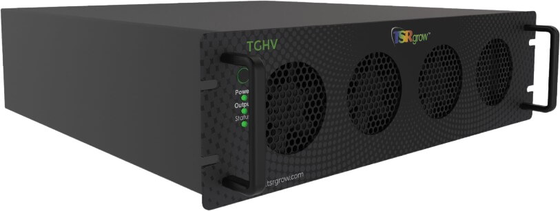 TGHV Remote Power Controllers