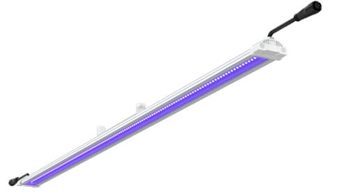 UV Light Bar