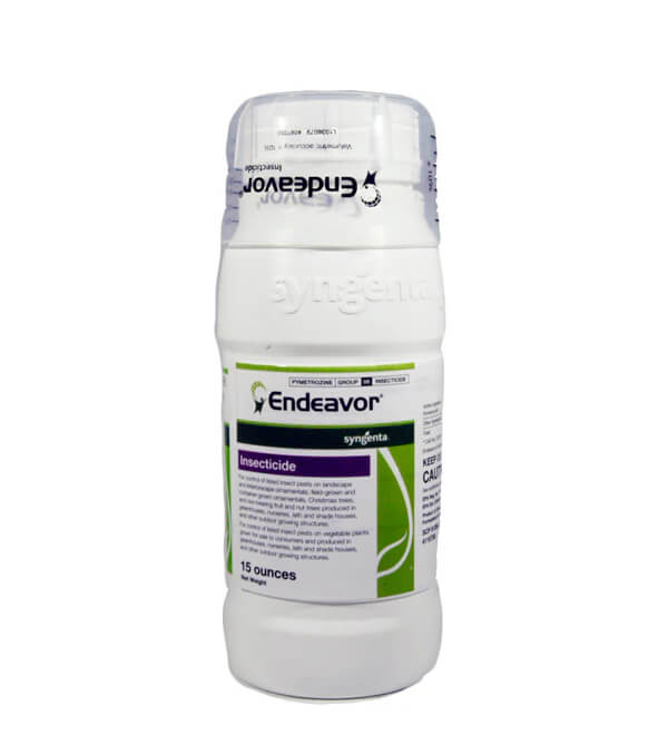 Syngenta Endeavor 15oz (6/Cs) ( pymetrozine )