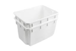 Large Solid Wall Agriculture Tote