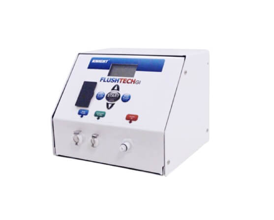 Knight Healthcare Flushtech GI Flexible Endoscope Flushing System