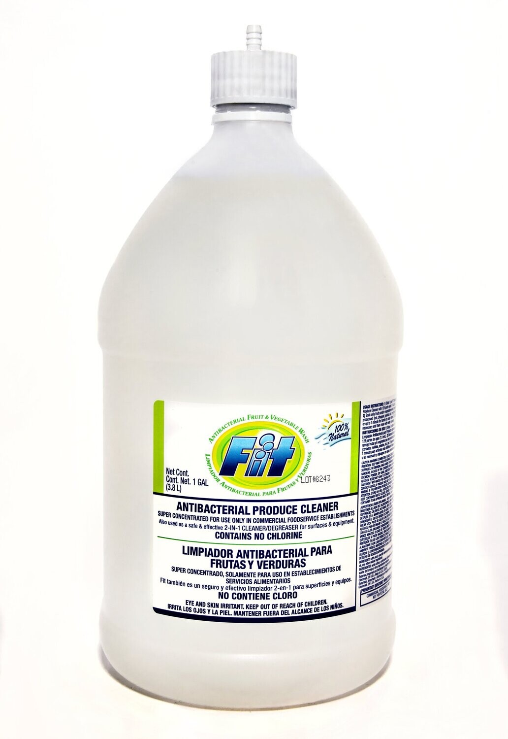 FIT Fruit and Vegetable Wash​