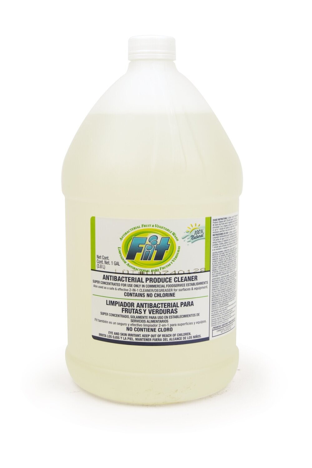 FIT Fruit and Vegetable Wash​