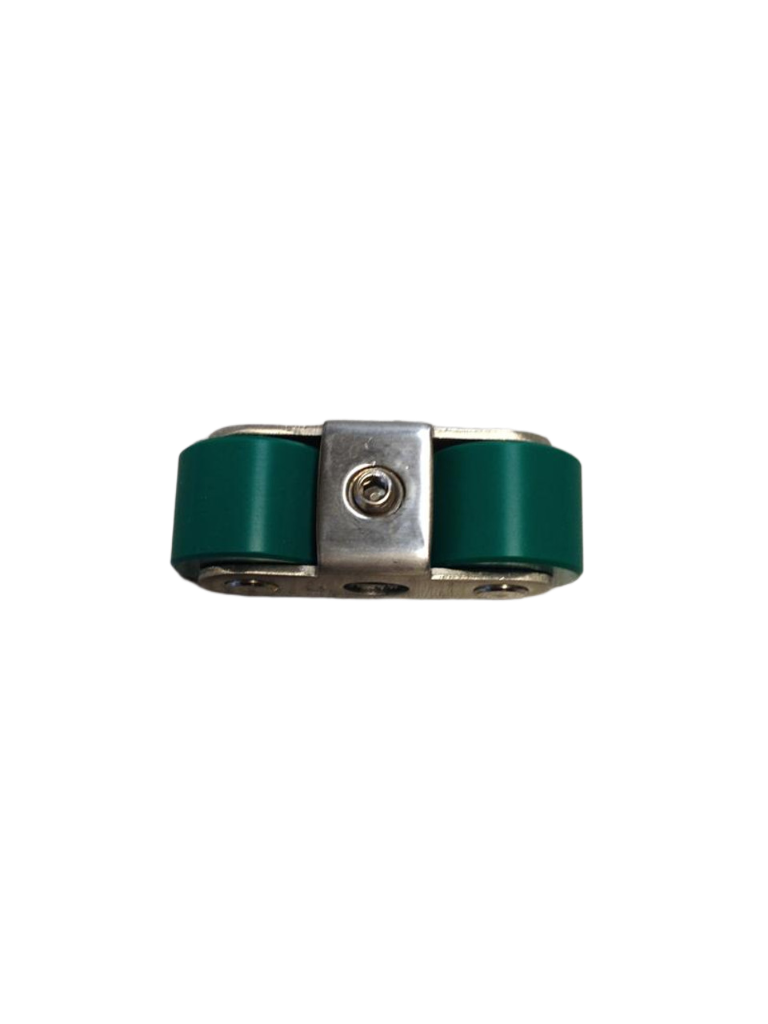 Beta Technology Green Replacement Roller Assembly