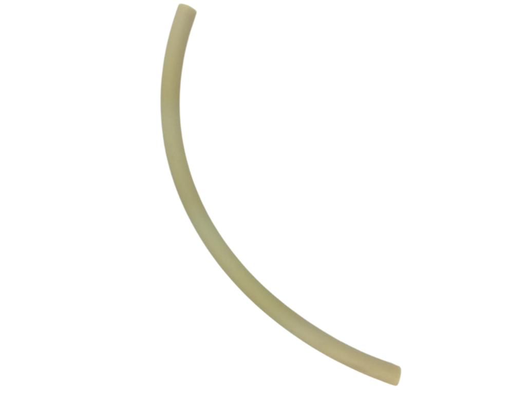 PAA Tube 9" Long - Peracetic Acid compatibility
