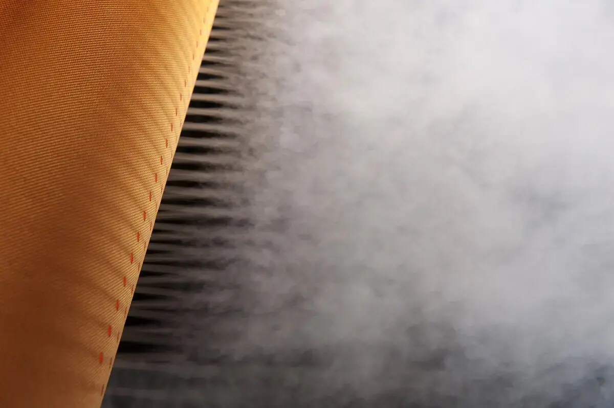 Duct Dispersion Types – Tailored Airflow Solutions for Diverse Applications