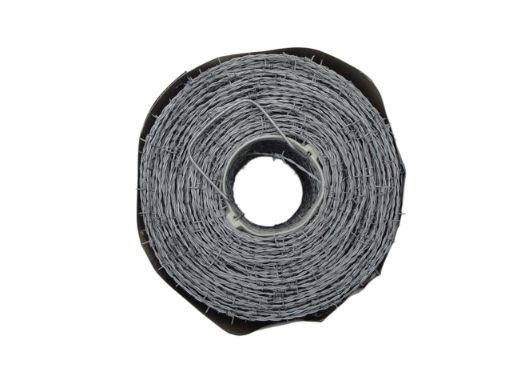 Barbed Wire - 12.5 Gauge