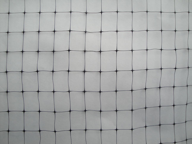 Full Coverage Net - Extruded