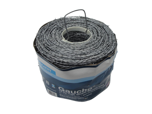 Barbed Wire - 15.5 Gauge