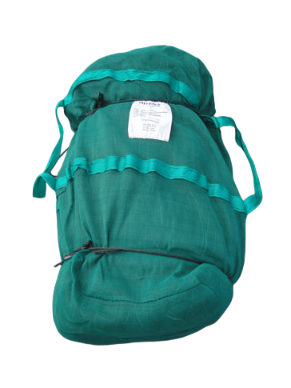 Full Coverage Net - Woven in Bag
