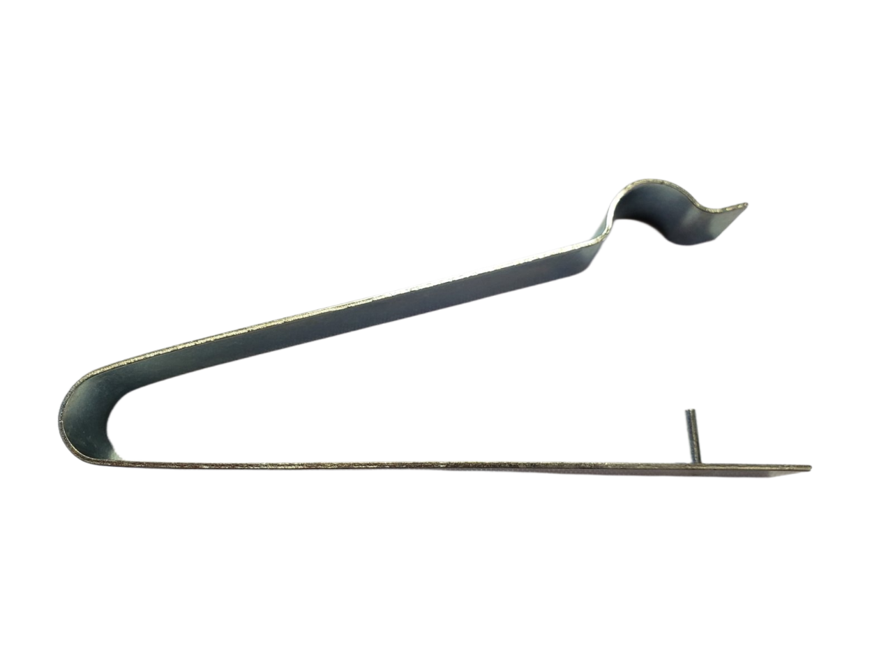 Stainless Steel Punch