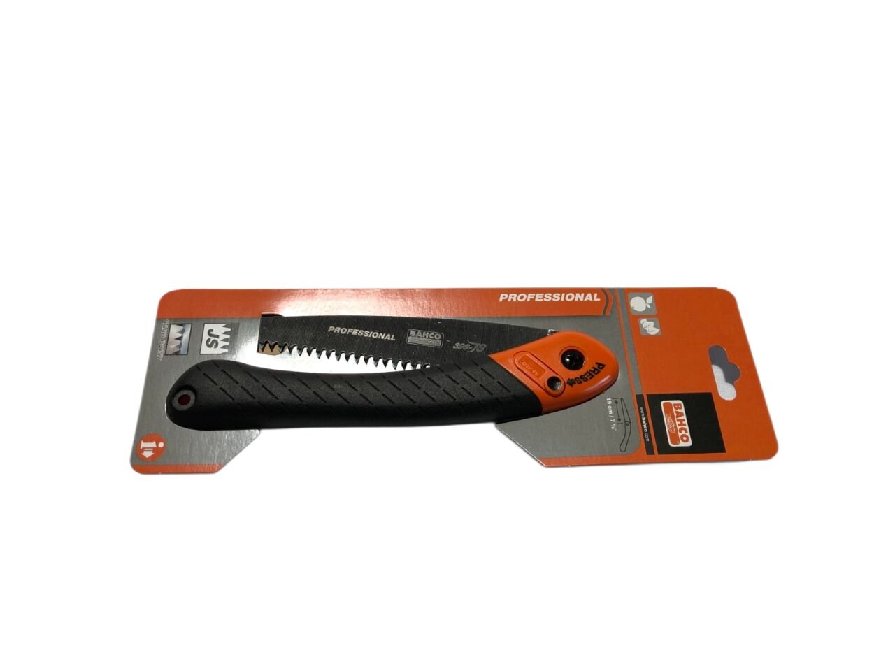 Bahco Saw 396-Js