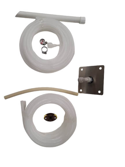 Pro-Watch Misting Kit 8600643