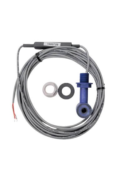 Knight Inductive Probe Kit With 25 Ft Cable Length 0-20mS (RS232) 1600709-1