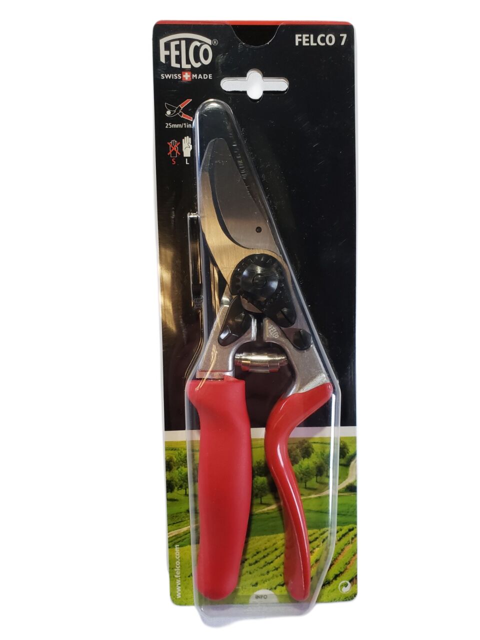 Felco F7 Pruner