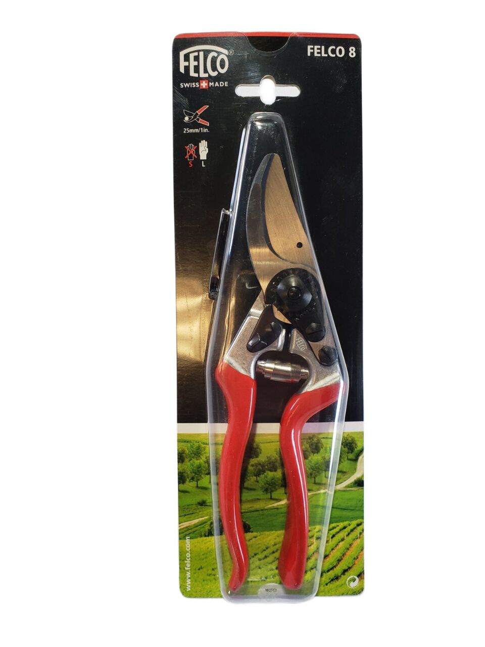 Felco F8 Pruner
