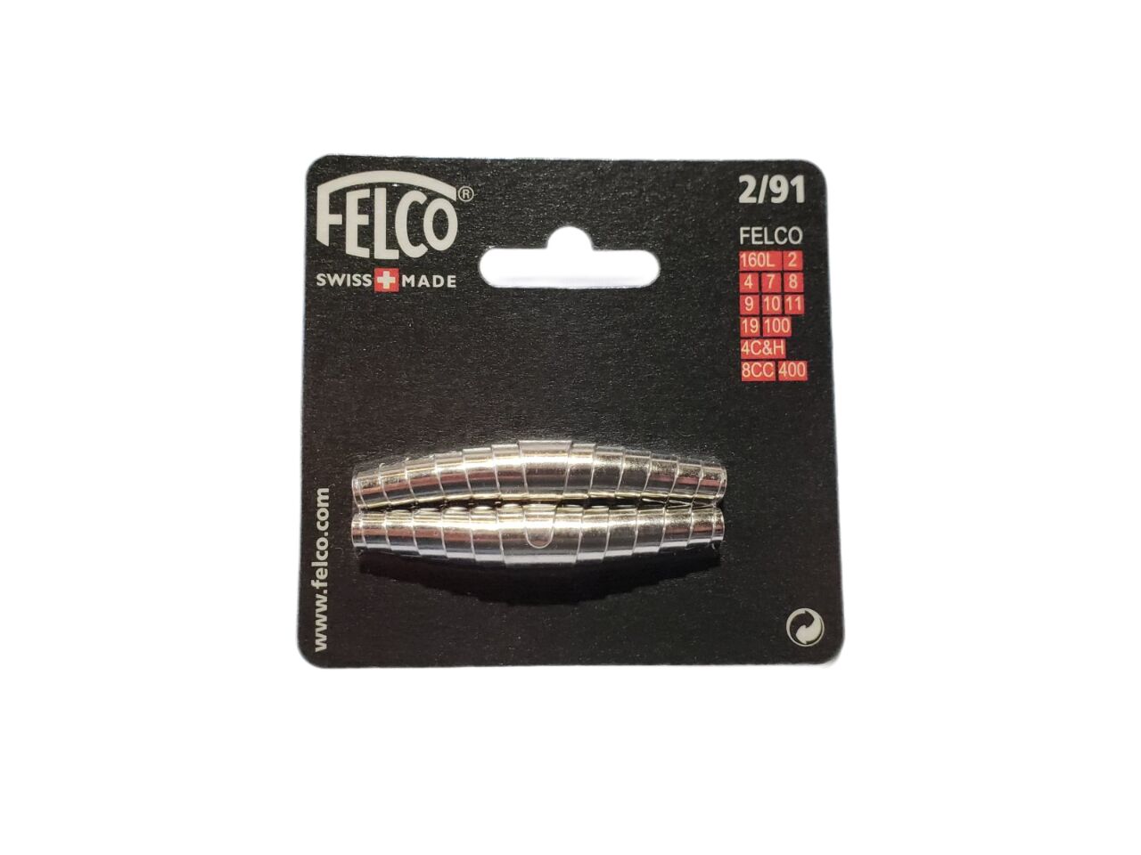 Felco Springs 2-Pack - (6-91)