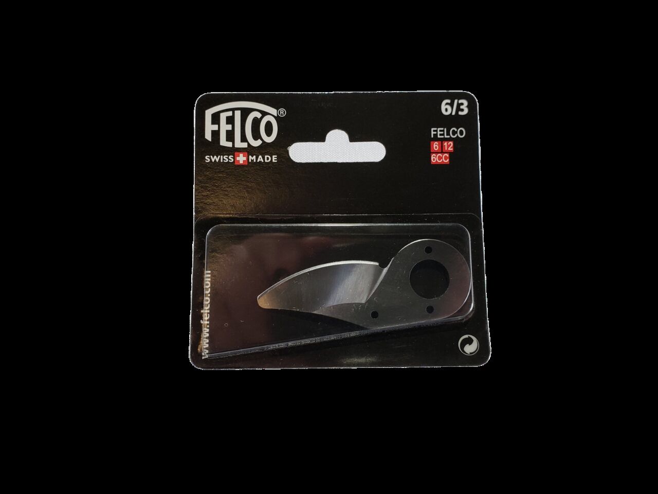 Felco Cutting Blade 6-3