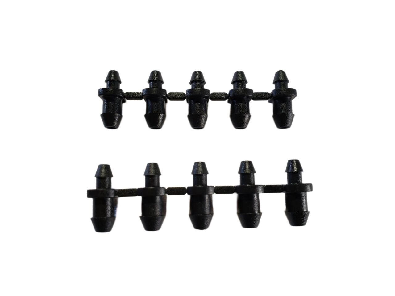 Goof Plugs - 500 Per Pack