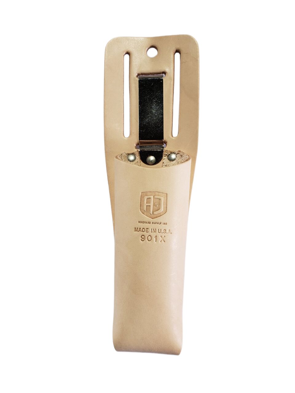 Leather Holster For Folding Saw