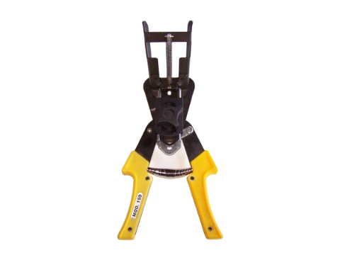Irrigation Plier Model 150 For 3/4'' Drip Hose - Includes Magazine For Staples