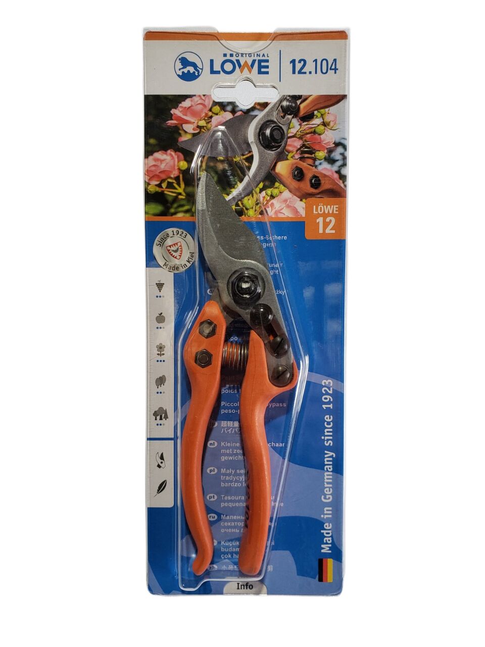Lowe 12.104 Pruner