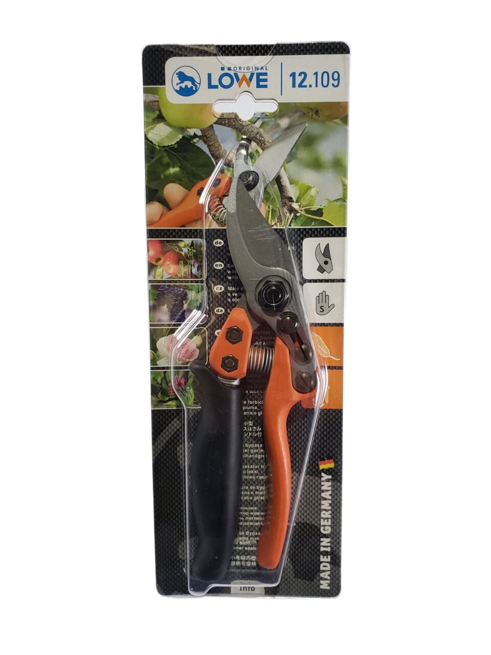 Lowe 12.109 Pruner