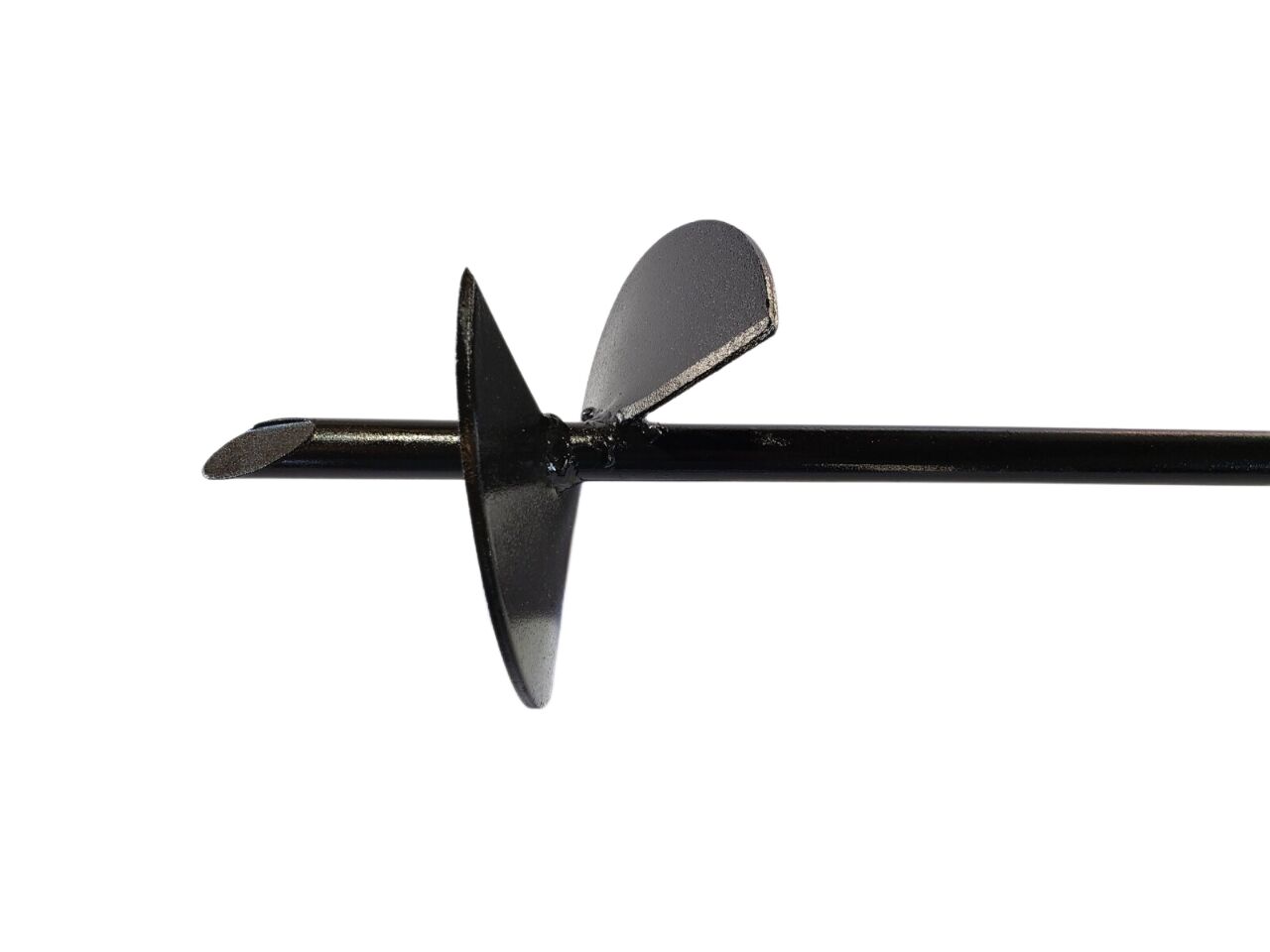 Earth Anchors - 3/4'' X 6'' X 36''